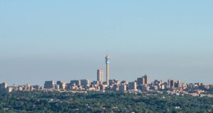 The unregulated online market betting on South Africa's next mayors