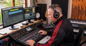 AI music is here and the rulebook is blank - Justin Erasmus