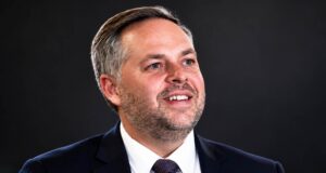 South Africa's digital ID is here - but you can't have it yet - Leon Schreiber
