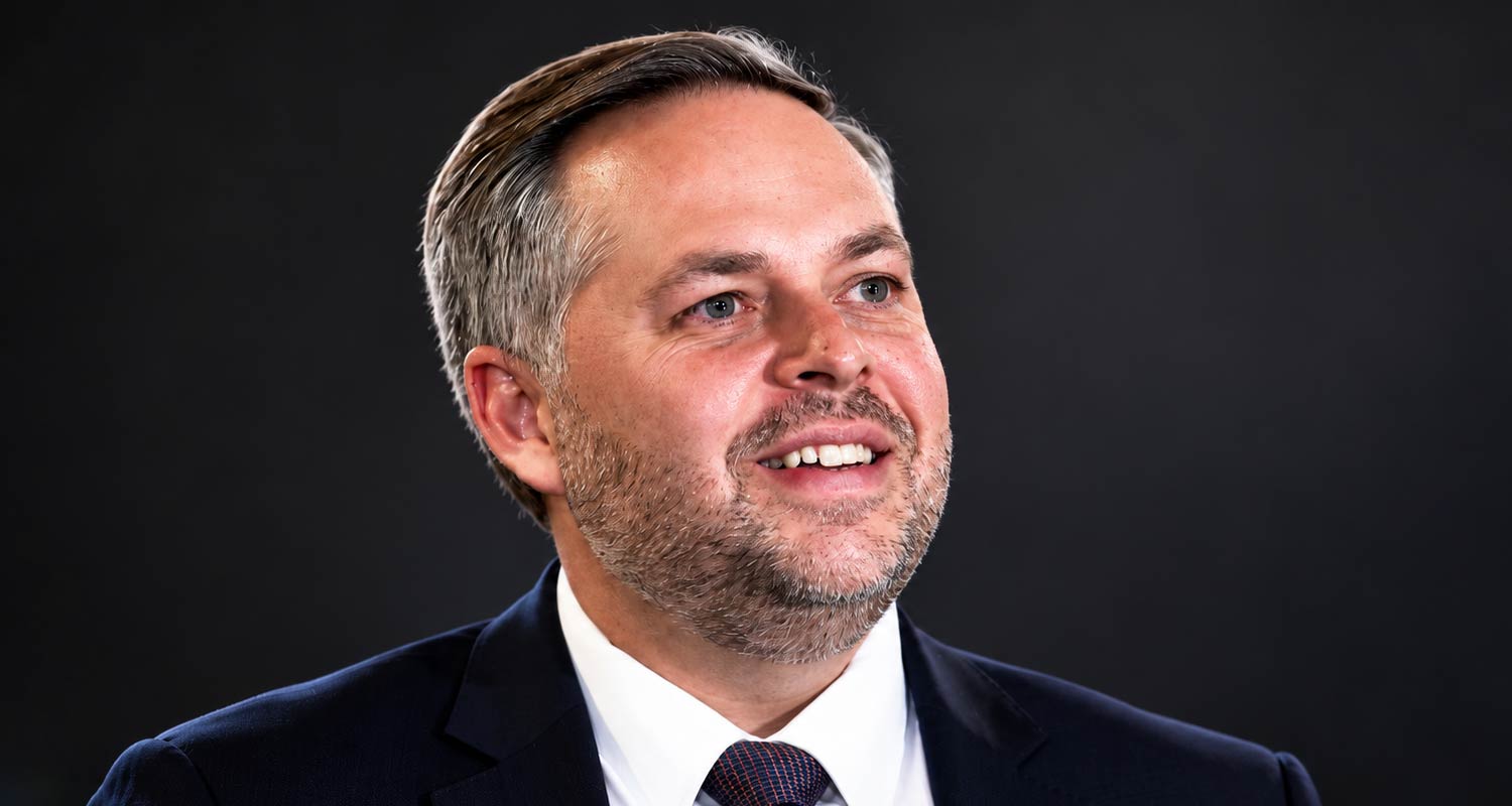 South Africa's digital ID is here - but you can't have it yet - Leon Schreiber