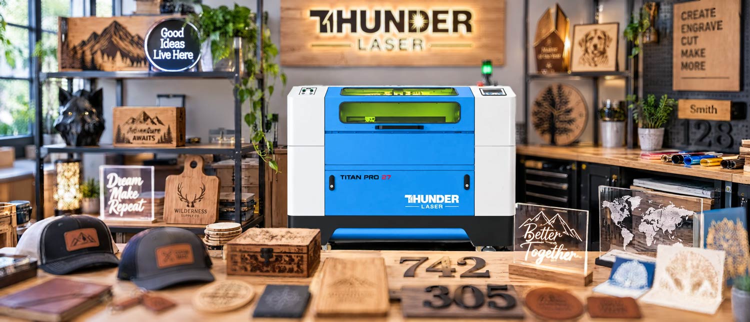 Why laser technology makes sense for small businesses