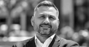 Meet the CIO | Vodacom's Mohamed Sami on the agentic future