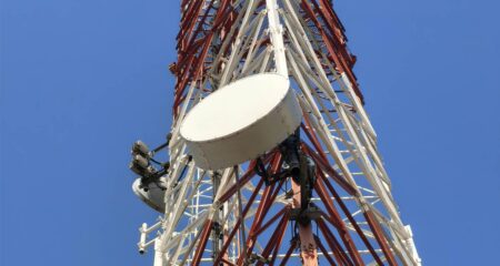 MTN and Huawei claim industry first in microwave spectrum reuse MTN and Huawei claim industry first in microwave spectrum reuse