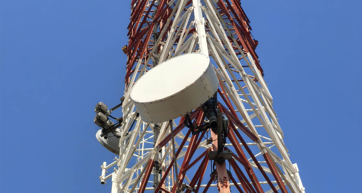 MTN and Huawei claim industry first in microwave spectrum reuse