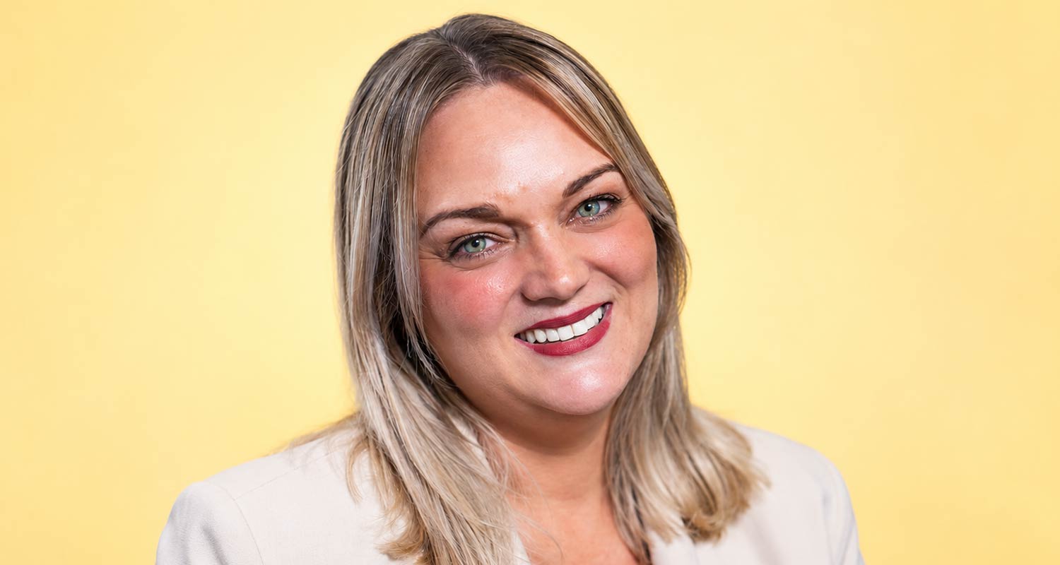 Stop turning CEOs into content creators - Natania Pio