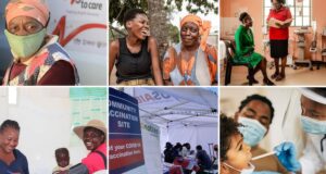 How 250 Zambian clinics swapped paper files for the cloud - Paratus Zambia