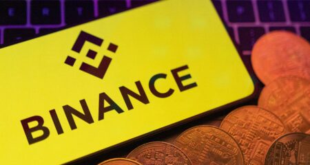 Binance hit by $6.3-billion hack, the biggest crypto heist ever