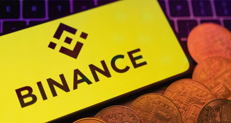 Binance hit by $6.3-billion hack, the biggest crypto heist ever Binance hit by $6.3-billion hack, the biggest crypto heist ever