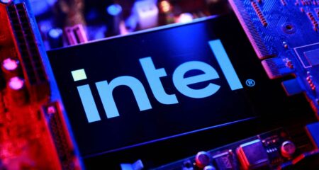 Intel's comeback hits a wall