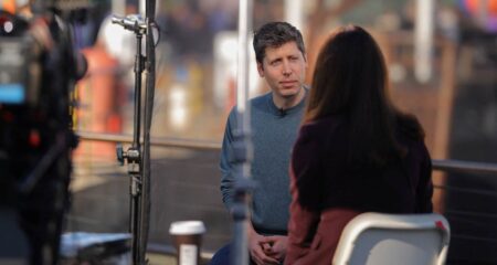 Sam Altman: the world should accept 'some bad things' from AI