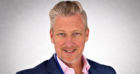 iOCO CEO Rhys Summerton's naartjie theory of share buybacks