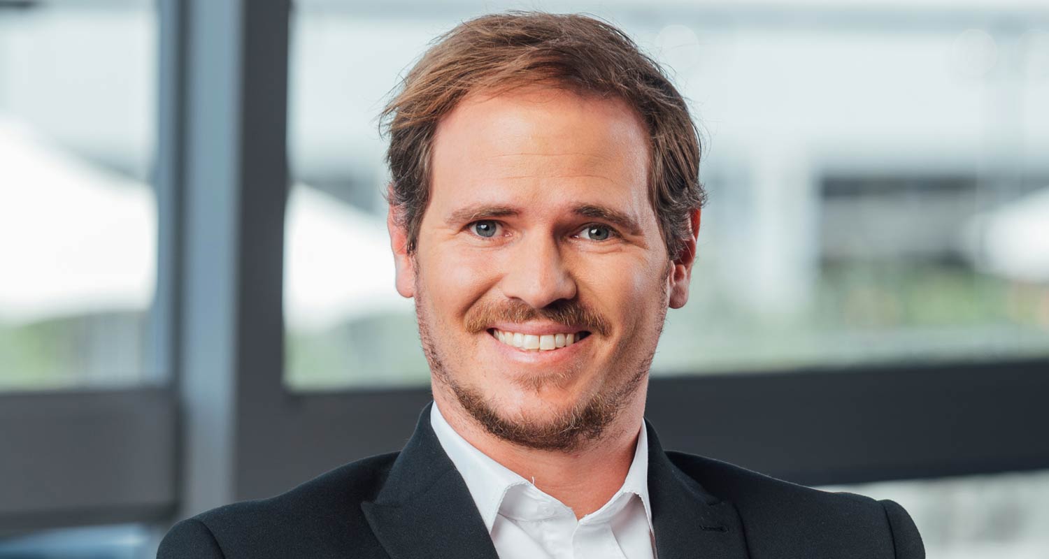 Connect COO Scott Reinders