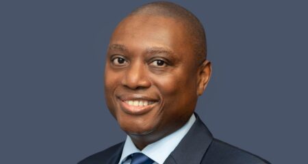 Standard Bank to take up to $200-million stake in OPay - Sim Tshabalala