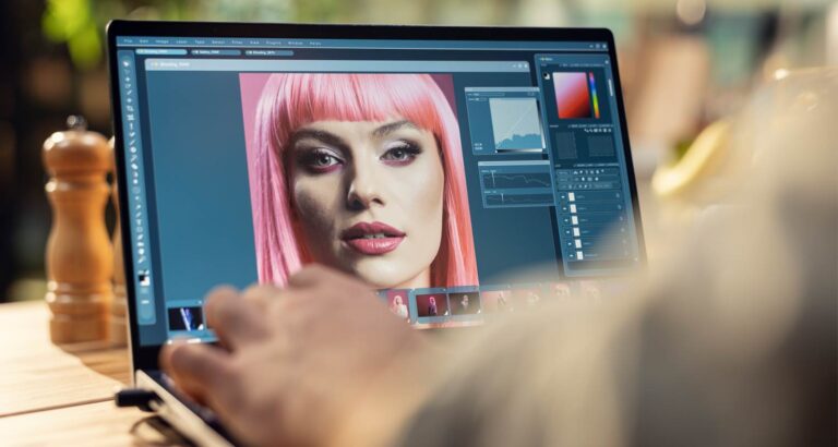Free Office, free Photoshop: AI is breaking Big Tech’s business model Free Office, free Photoshop: AI is breaking Big Tech's business model