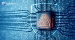 How to protect your business from digital banking scams and fraud - Standard Bank