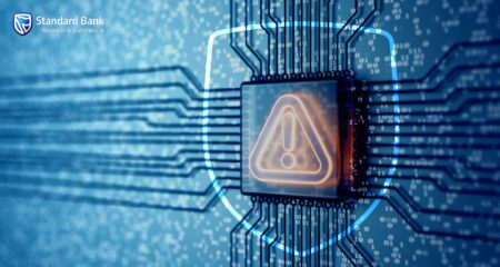 How to protect your business from digital banking scams and fraud - Standard Bank