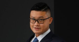 Xiaomi wants to sell South Africans a lot more than phones - Tianshi Lv