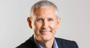 Sun International CEO Ulrik Bengtsson, who launched the group's responsible gambling charter