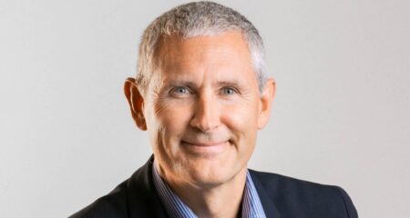 Sun International CEO Ulrik Bengtsson, who launched the group's responsible gambling charter