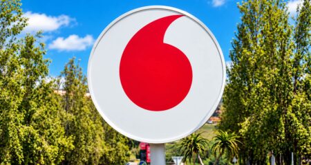 Vodacom books R23-billion Safaricom gain as court fight rages