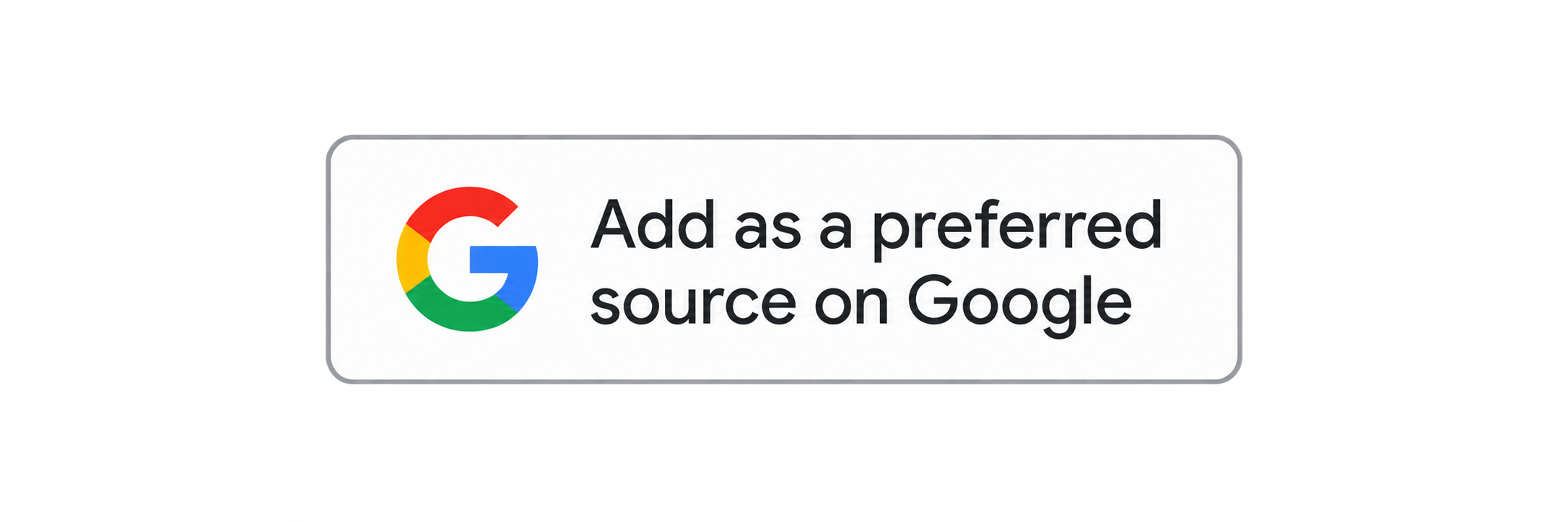Add TechCentral as a preferred source on Google